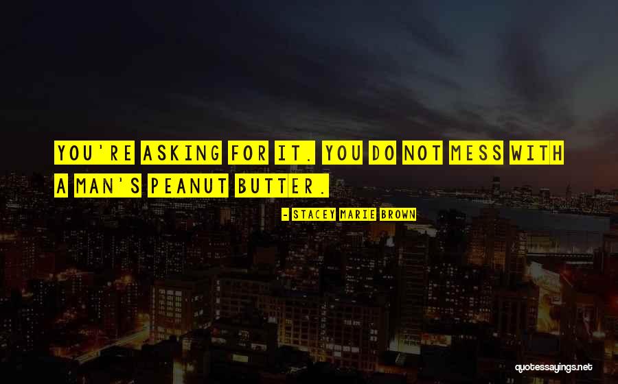 Bahkan Merupakan Quotes By Stacey Marie Brown Bahkan Merupakan Quotes By Stacey Marie Brown