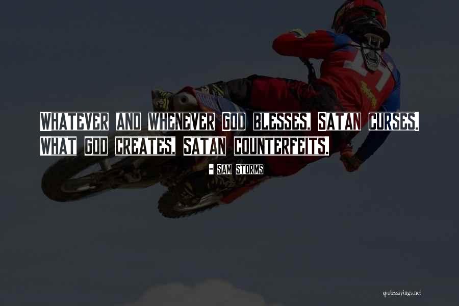 Bahloul Hicham Quotes By Sam Storms Bahloul Hicham Quotes By Sam Storms