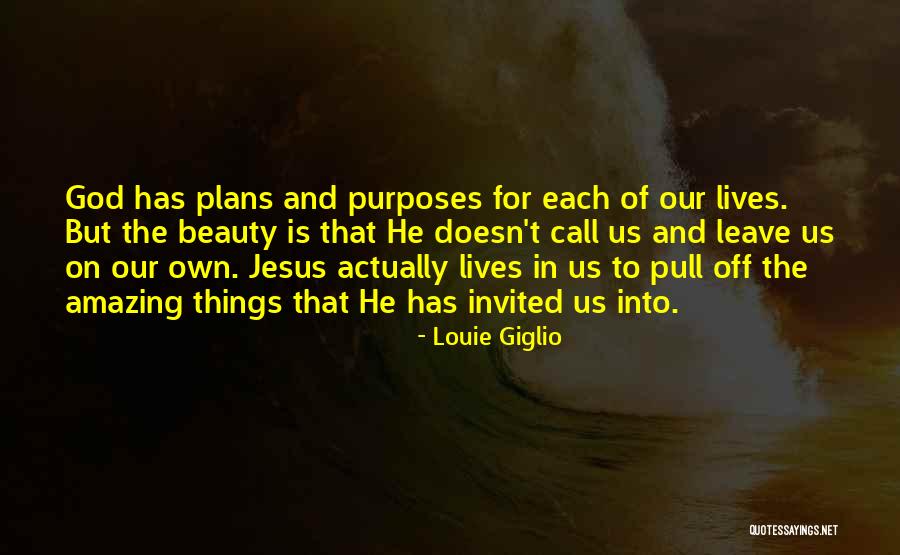 Bahman Group Quotes By Louie Giglio Bahman Group Quotes By Louie Giglio