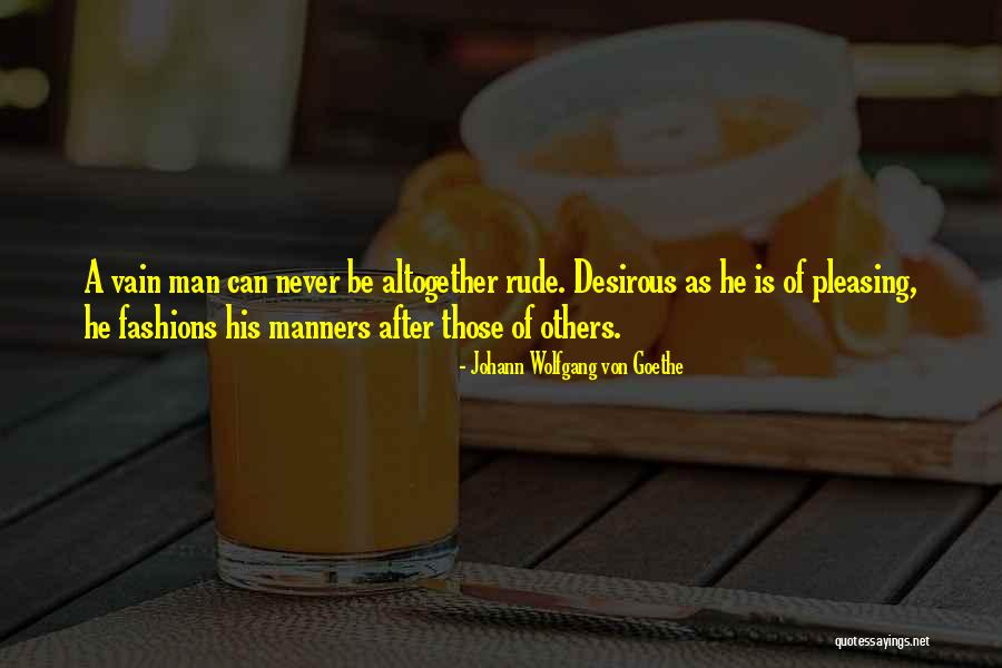 Bahnan Quotes By Johann Wolfgang Von Goethe Bahnan Quotes By Johann Wolfgang Von Goethe