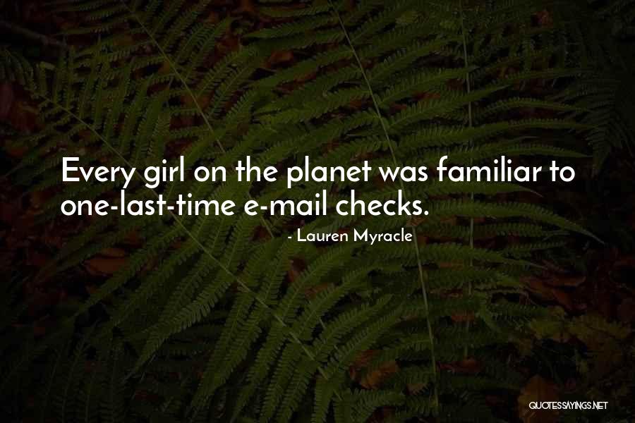 Bahnar Quotes By Lauren Myracle Bahnar Quotes By Lauren Myracle