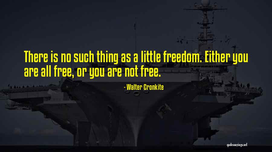 Bahnar Quotes By Walter Cronkite Bahnar Quotes By Walter Cronkite