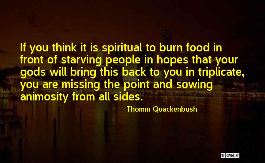 Bahnassi Quotes By Thomm Quackenbush Bahnassi Quotes By Thomm Quackenbush