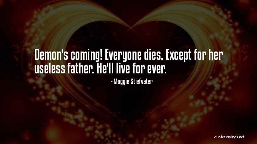 Bahner Quotes By Maggie Stiefvater Bahner Quotes By Maggie Stiefvater