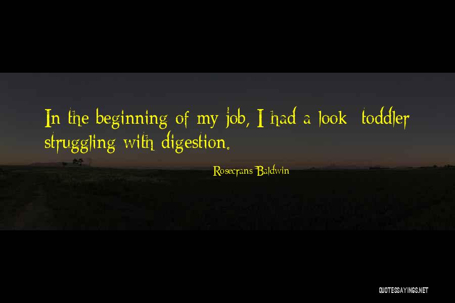 Bahnhof Quotes By Rosecrans Baldwin Bahnhof Quotes By Rosecrans Baldwin
