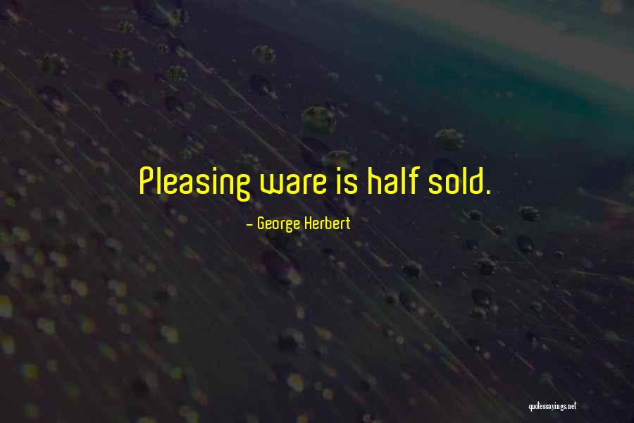 Bahnmiller Berry Quotes By George Herbert Bahnmiller Berry Quotes By George Herbert