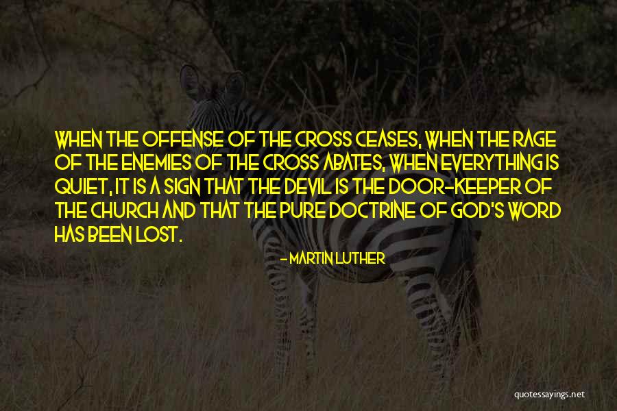 Bahnsen Sproul Quotes By Martin Luther Bahnsen Sproul Quotes By Martin Luther