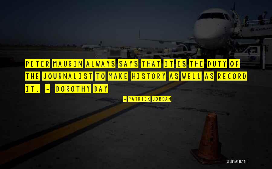 Bahnsen Stein Quotes By Patrick Jordan Bahnsen Stein Quotes By Patrick Jordan
