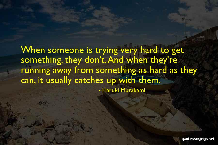 Bahnsteig City Quotes By Haruki Murakami Bahnsteig City Quotes By Haruki Murakami
