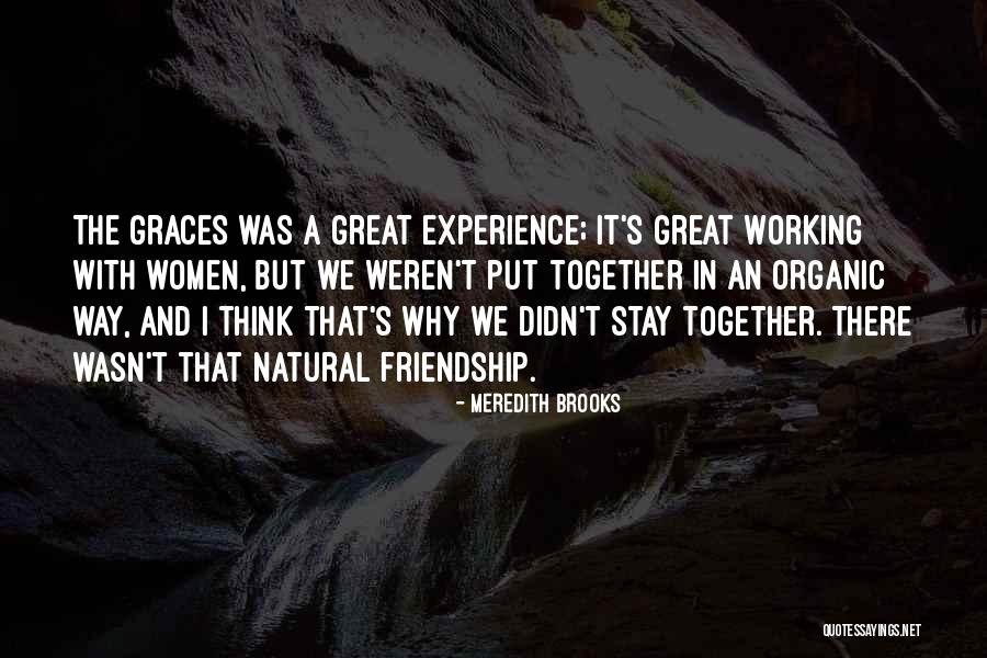 Bahon Me Chale Quotes By Meredith Brooks Bahon Me Chale Quotes By Meredith Brooks