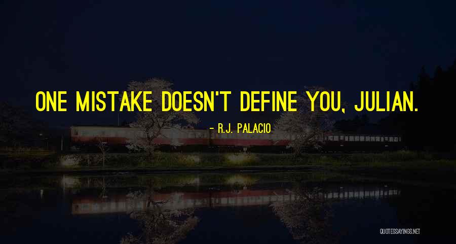 Bahraich News Quotes By R.J. Palacio Bahraich News Quotes By R.J. Palacio