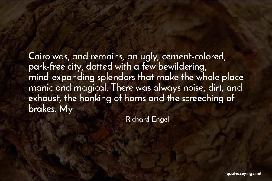 Bahraini Dinars Quotes By Richard Engel Bahraini Dinars Quotes By Richard Engel