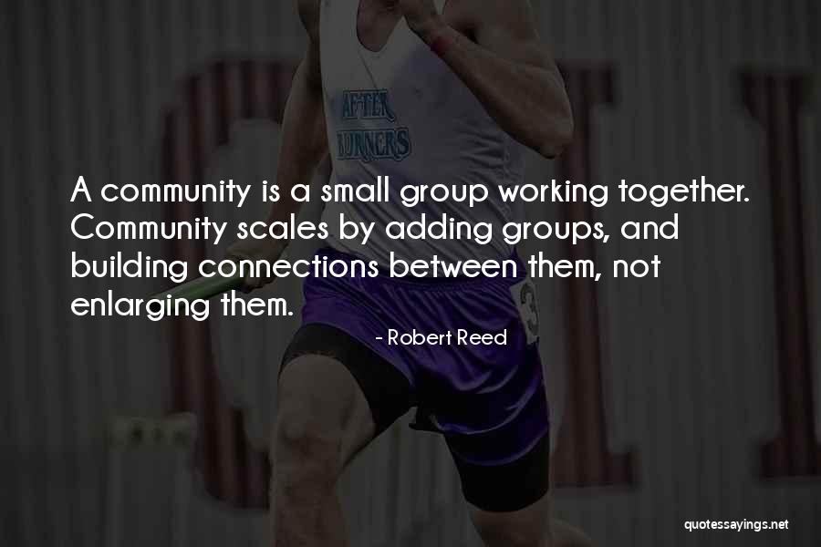 Bahram Hojreh Quotes By Robert Reed Bahram Hojreh Quotes By Robert Reed