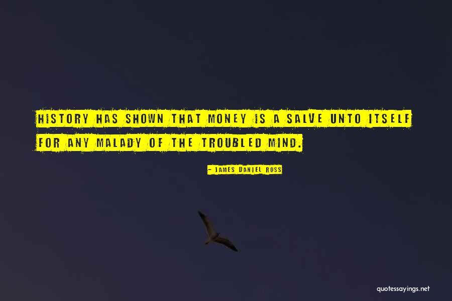 Bahria Quotes By James Daniel Ross Bahria Quotes By James Daniel Ross