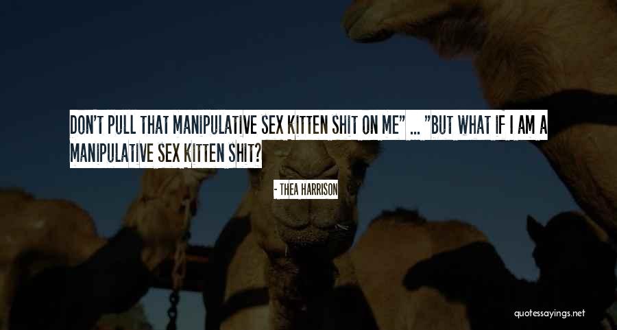 Bahria Quotes By Thea Harrison Bahria Quotes By Thea Harrison