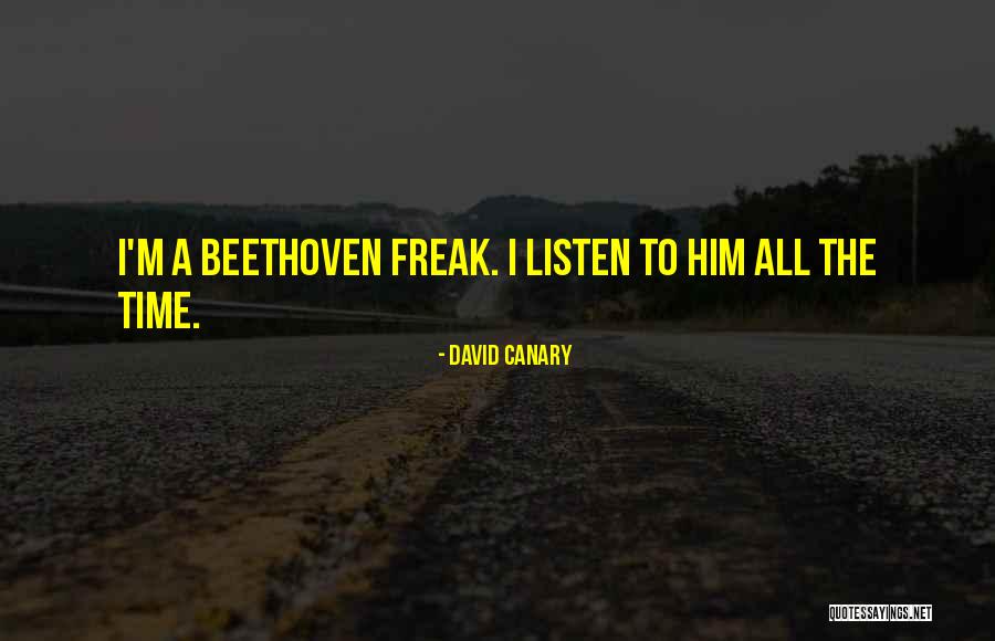 Bahtera Adi Quotes By David Canary Bahtera Adi Quotes By David Canary