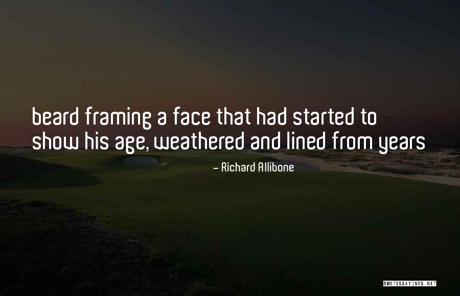 Bahtijar Bajrovic Quotes By Richard Allibone Bahtijar Bajrovic Quotes By Richard Allibone