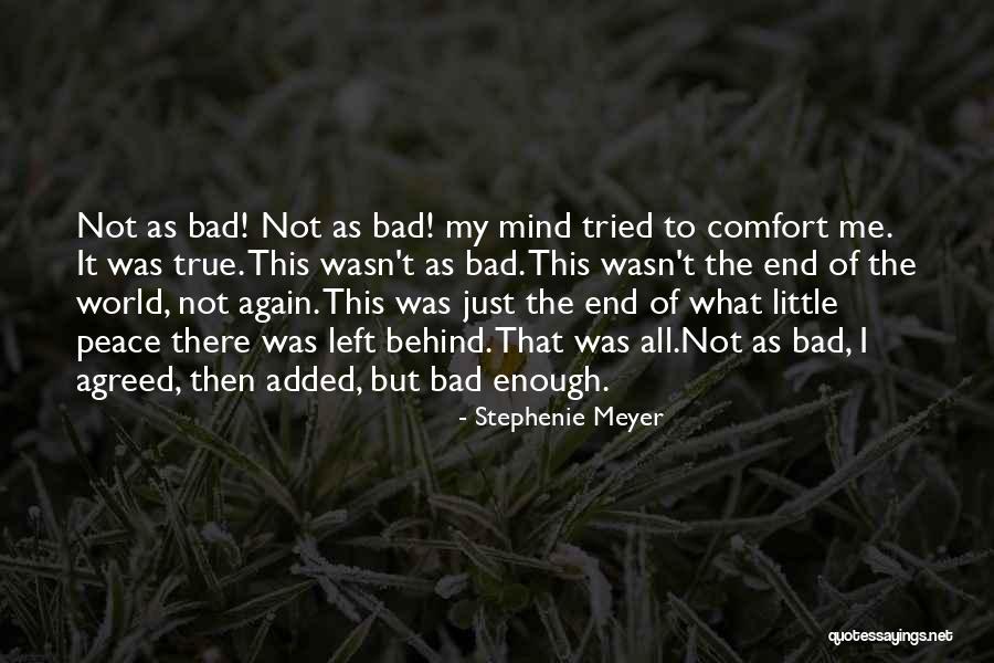 Bahtijar Bajrovic Quotes By Stephenie Meyer Bahtijar Bajrovic Quotes By Stephenie Meyer