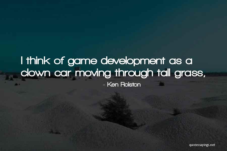 Bahtiyar Unuttun Quotes By Ken Rolston Bahtiyar Unuttun Quotes By Ken Rolston
