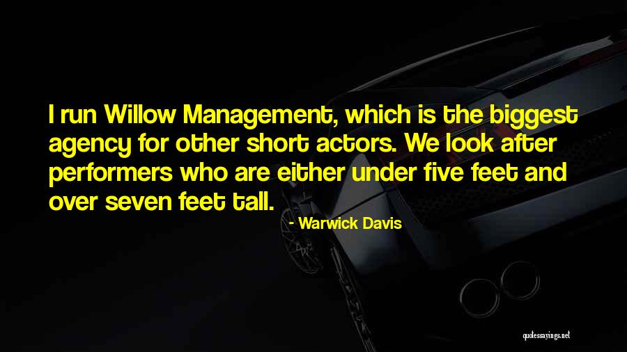 Bahtiyar Vahapzade Quotes By Warwick Davis Bahtiyar Vahapzade Quotes By Warwick Davis