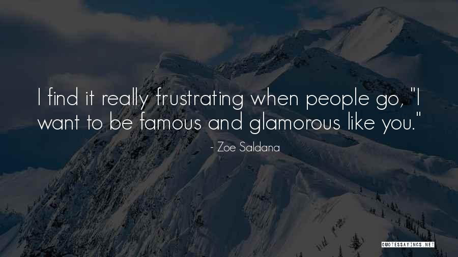 Bahudhatuka Quotes By Zoe Saldana Bahudhatuka Quotes By Zoe Saldana