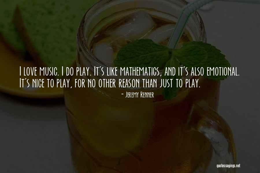Bahugunas Quotes By Jeremy Renner Bahugunas Quotes By Jeremy Renner