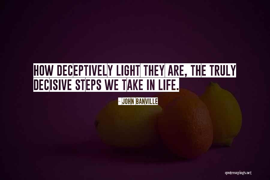 Bahugunas Quotes By John Banville Bahugunas Quotes By John Banville