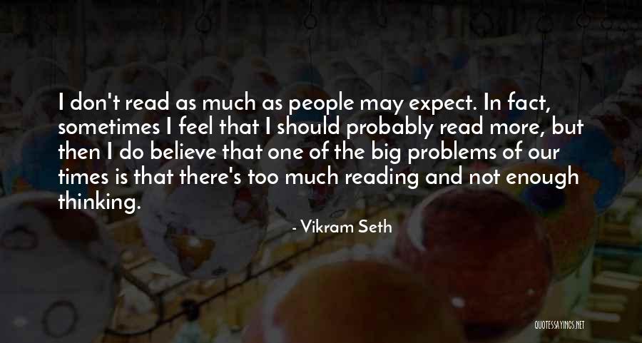 Bahugunas Quotes By Vikram Seth Bahugunas Quotes By Vikram Seth