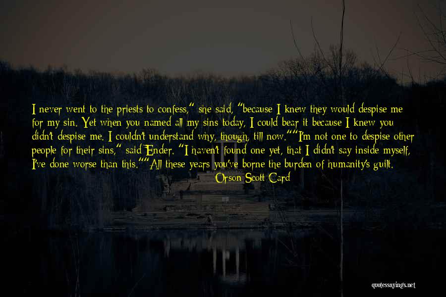 Bahus Remodeling Quotes By Orson Scott Card Bahus Remodeling Quotes By Orson Scott Card