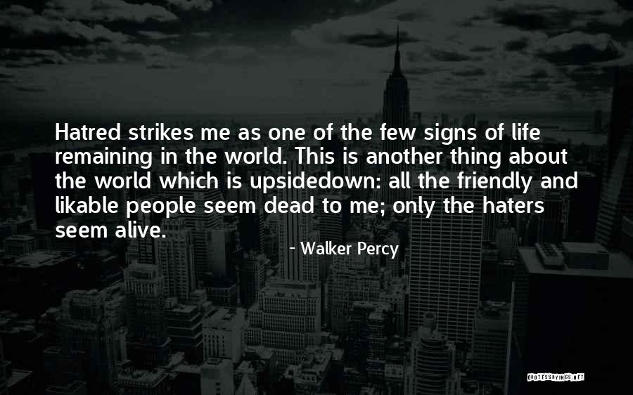 Bahus Remodeling Quotes By Walker Percy Bahus Remodeling Quotes By Walker Percy