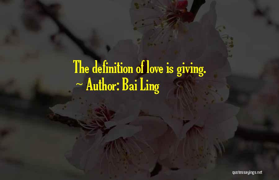 Bai Ling Quotes 1199003