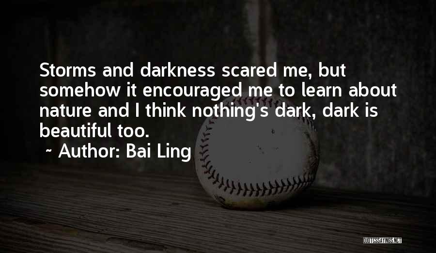 Bai Ling Quotes 2212876