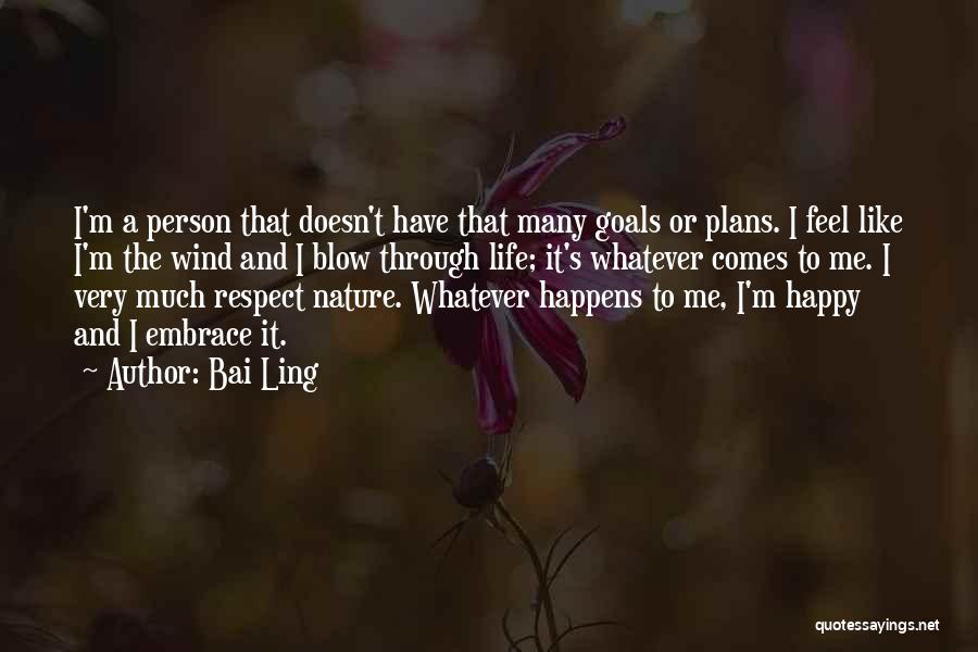 Bai Ling Quotes 2232032