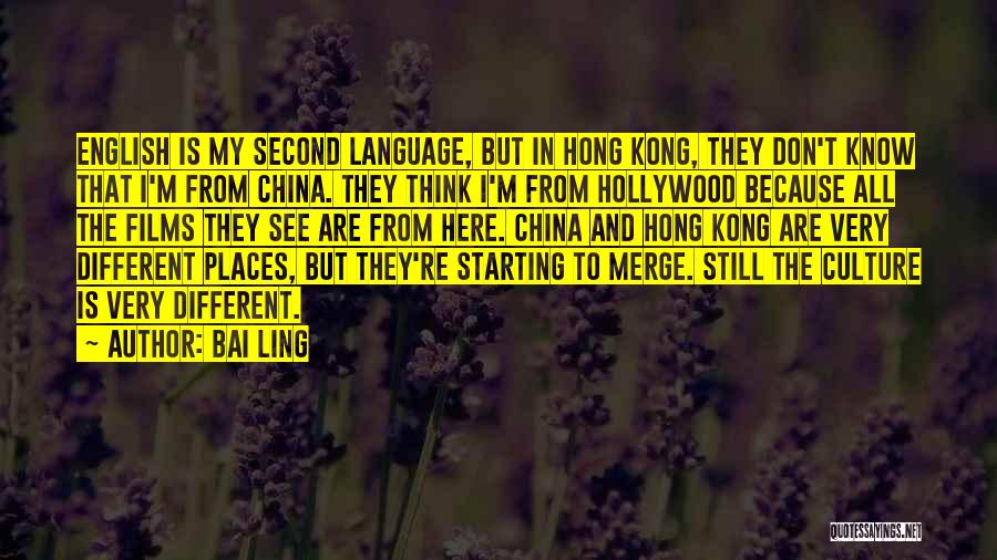 Bai Ling Quotes 631371