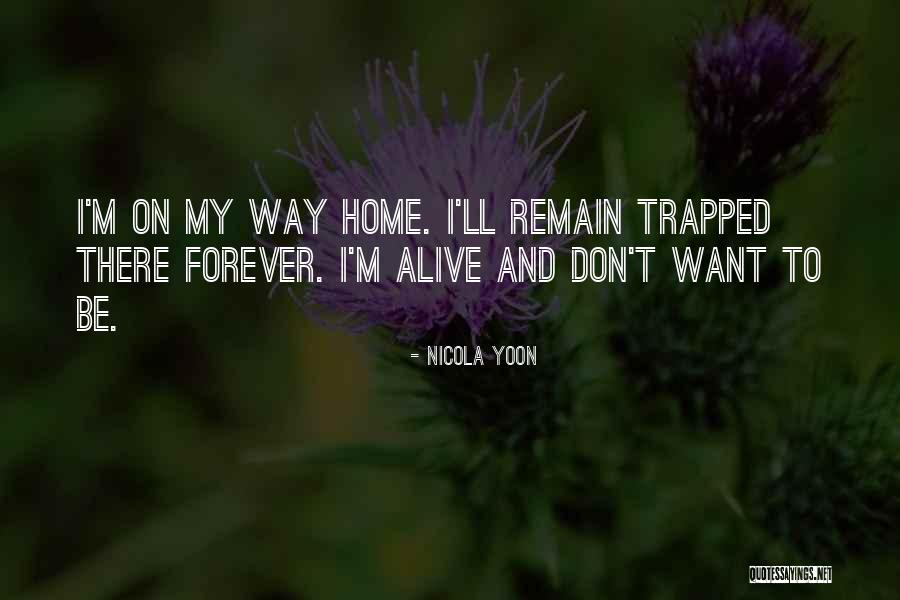 Baiae Medical Term Quotes By Nicola Yoon Baiae Medical Term Quotes By Nicola Yoon