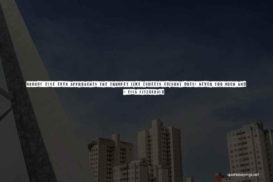 Baiamonte Law Quotes By Ella Fitzgerald Baiamonte Law Quotes By Ella Fitzgerald