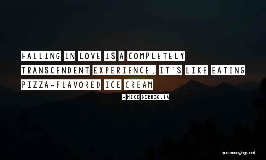 Baiano Concrete Quotes By Mike Birbiglia Baiano Concrete Quotes By Mike Birbiglia