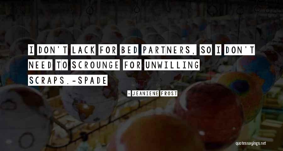 Baiardi Architects Quotes By Jeaniene Frost Baiardi Architects Quotes By Jeaniene Frost