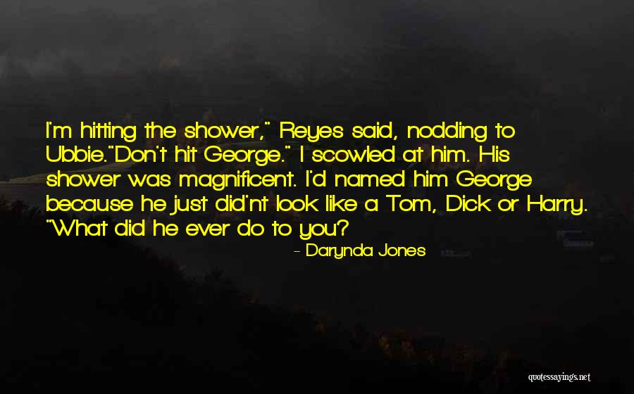 Baiardo Imperia Quotes By Darynda Jones Baiardo Imperia Quotes By Darynda Jones
