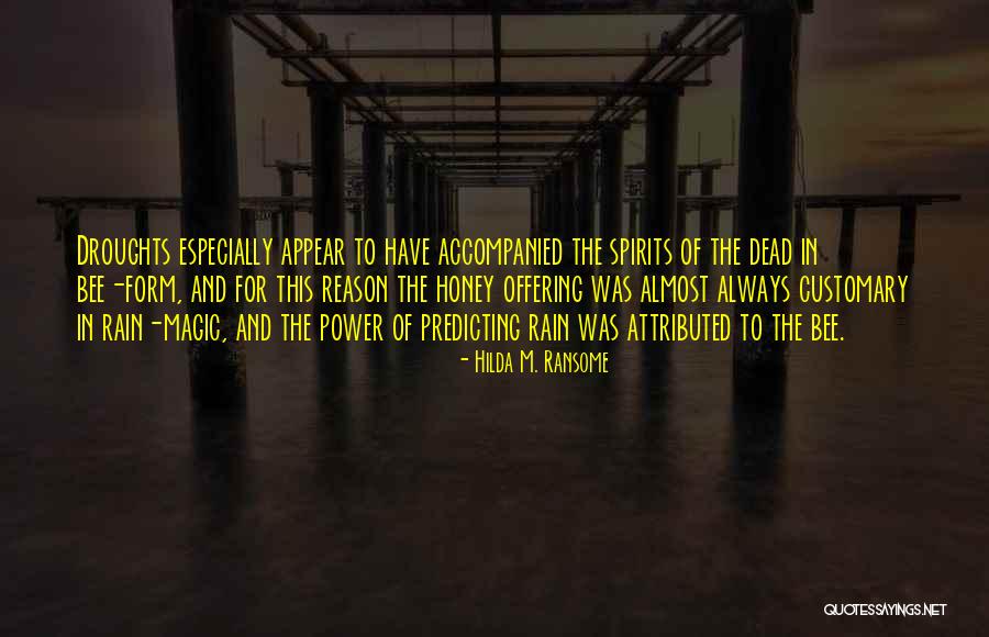 Baiasu Valcea Quotes By Hilda M. Ransome Baiasu Valcea Quotes By Hilda M. Ransome