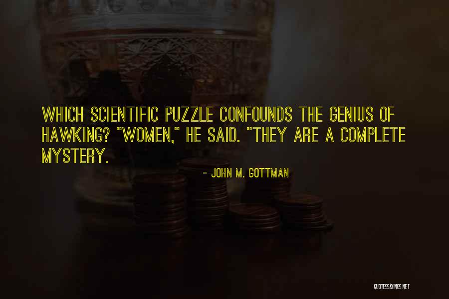 Baiasu Valcea Quotes By John M. Gottman Baiasu Valcea Quotes By John M. Gottman
