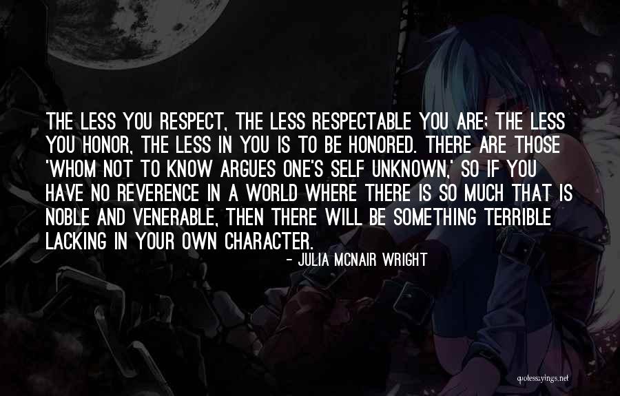 Baichan Quotes By Julia McNair Wright Baichan Quotes By Julia McNair Wright