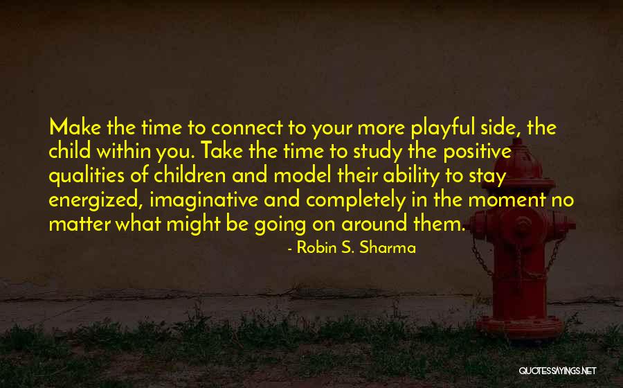 Baichan Quotes By Robin S. Sharma Baichan Quotes By Robin S. Sharma