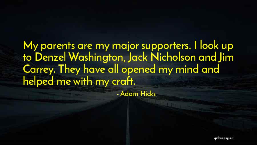 Baiden And Associates Quotes By Adam Hicks Baiden And Associates Quotes By Adam Hicks