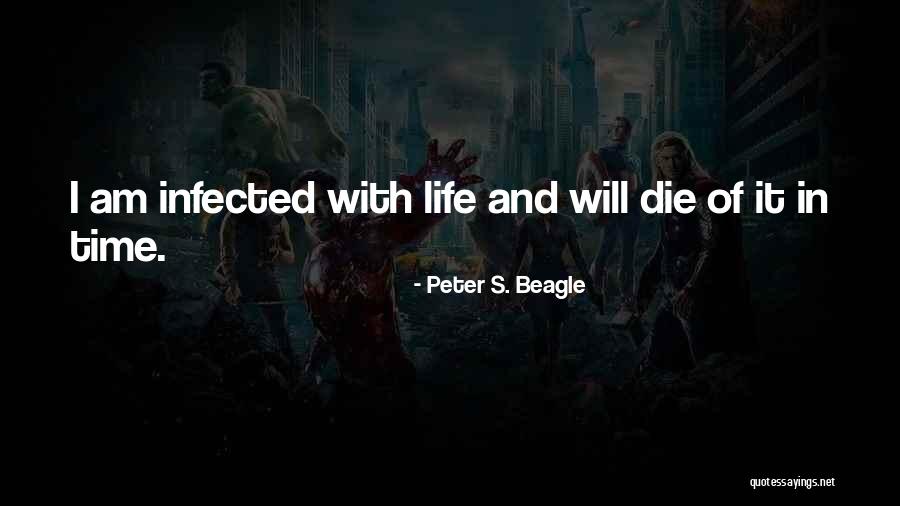 Baiden And Associates Quotes By Peter S. Beagle Baiden And Associates Quotes By Peter S. Beagle
