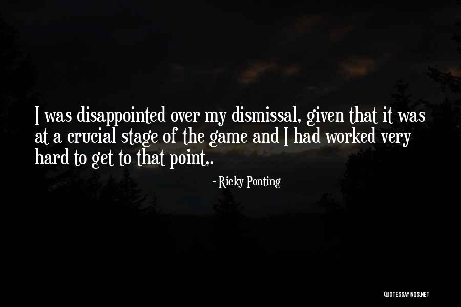 Baiden And Associates Quotes By Ricky Ponting Baiden And Associates Quotes By Ricky Ponting