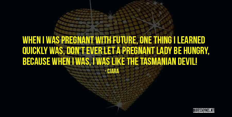 Baiden Ganador Quotes By Ciara Baiden Ganador Quotes By Ciara