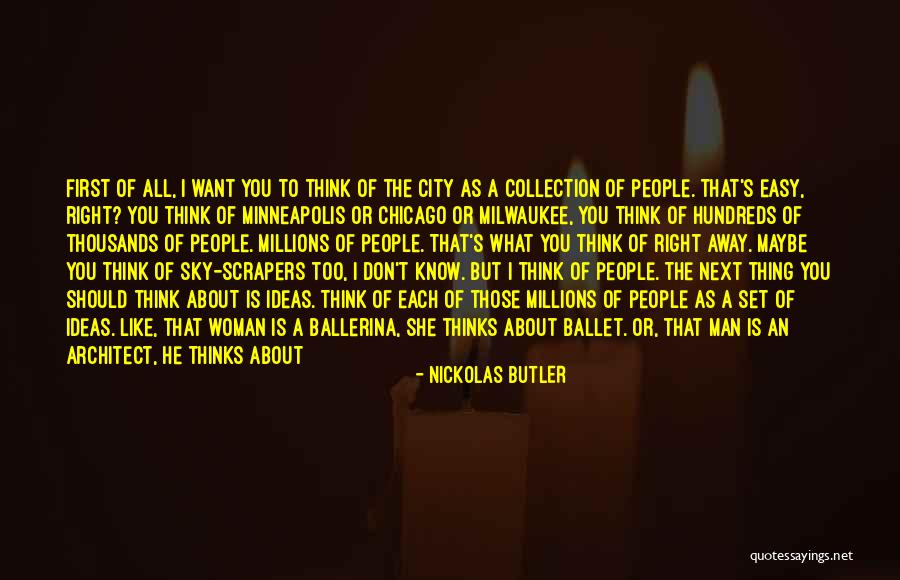 Baiden Ganador Quotes By Nickolas Butler Baiden Ganador Quotes By Nickolas Butler