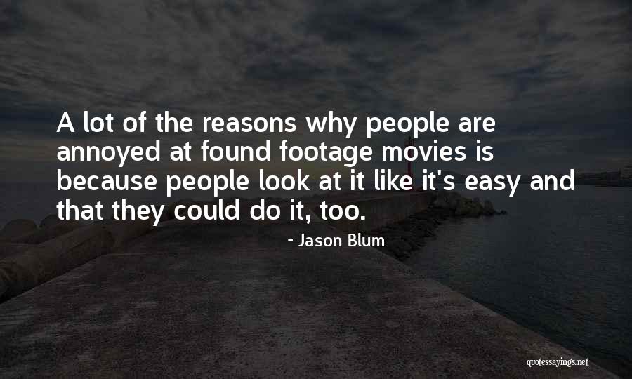 Baiden Usa Quotes By Jason Blum Baiden Usa Quotes By Jason Blum