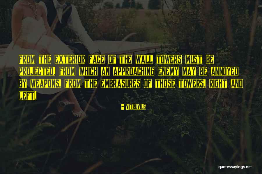 Baiden Y Quotes By Vitruvius Baiden Y Quotes By Vitruvius